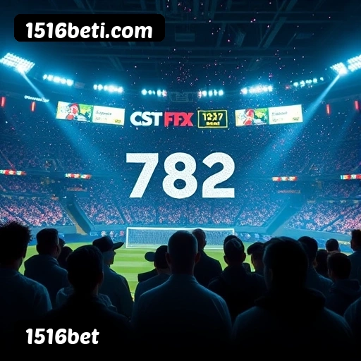 1516bet Logo